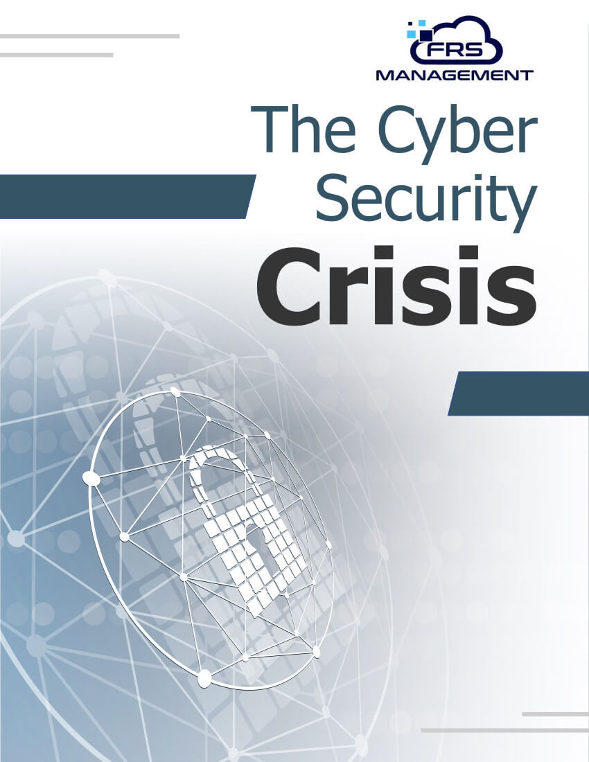 The Small Business Cyber Security Crisis