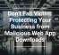 Cybersecurity 101: Protecting Your Small Business From Online Threats