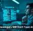 Why Developers Still Don’t Trust AI Tools