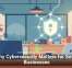Why Cybersecurity Matters for Small Businesses