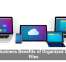 The Business Benefits of Organized Digital Files