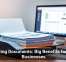 Connected Devices Create a More Efficient Workplace