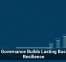 Data Governance Builds Lasting Business Resilience