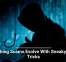 Android Users Targeted by Malware That Clones Cards