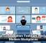 Technology Helps Employees Work From Anywhere